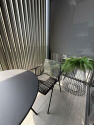8 Napier (D10), Condominium #472710061
